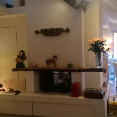 Appartement La Finestra