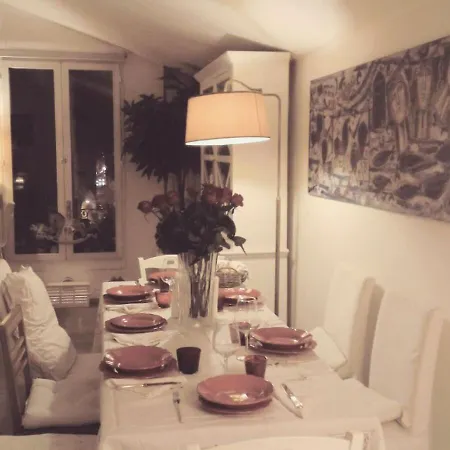 La Finestra Appartement Bologna