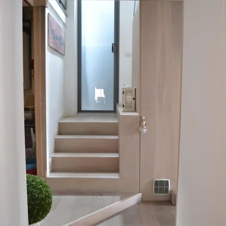La Finestra Appartement *
