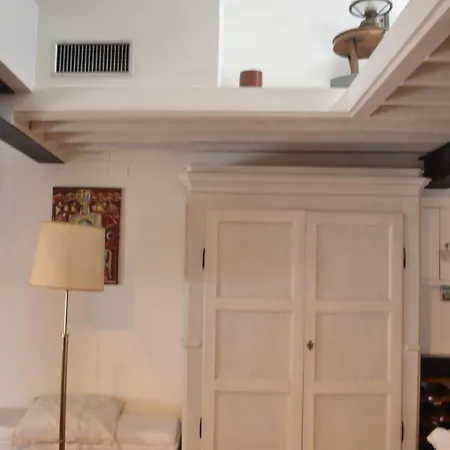 La Finestra Appartement Bologna