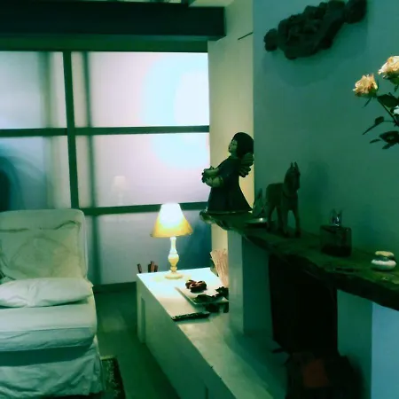 La Finestra Appartement *