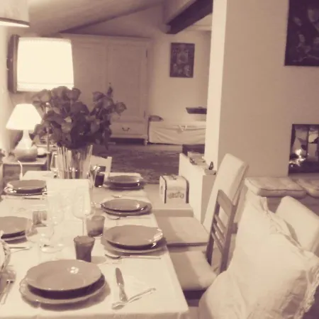 Appartement La Finestra Bologna