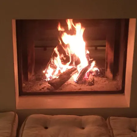 La Finestra Appartement *
