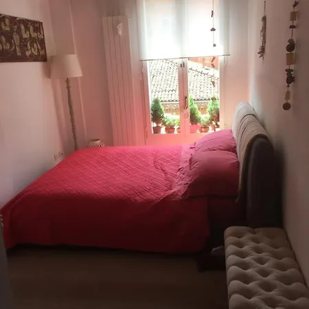 Appartement La Finestra *