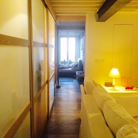 La Finestra Appartement Bologna
