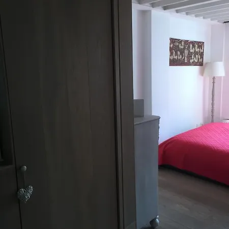La Finestra Appartement *