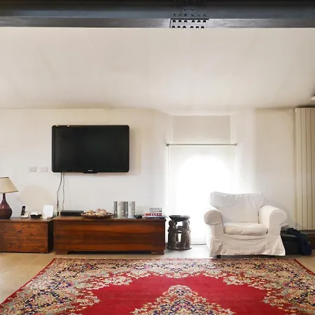 Appartement La Finestra