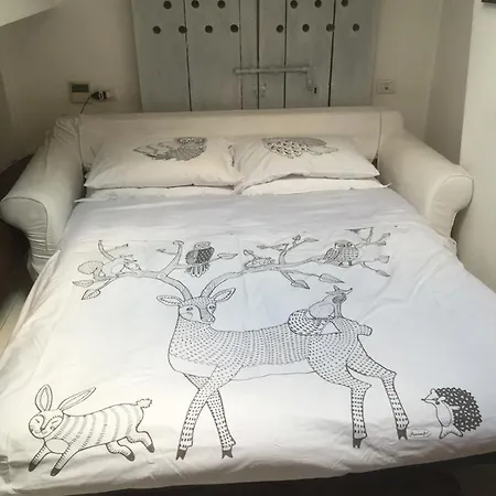 La Finestra Appartement *