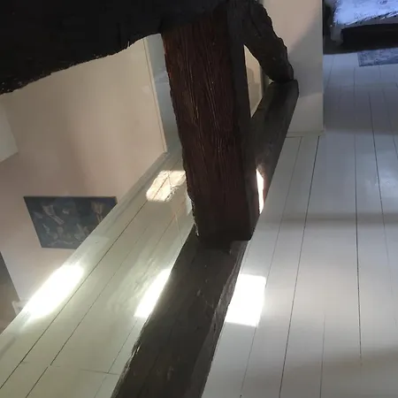 Appartement La Finestra Bologna