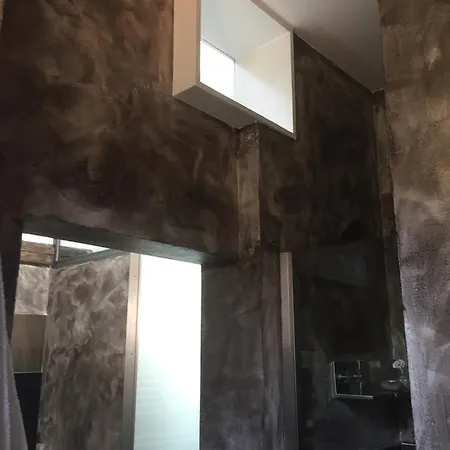 La Finestra Appartement *