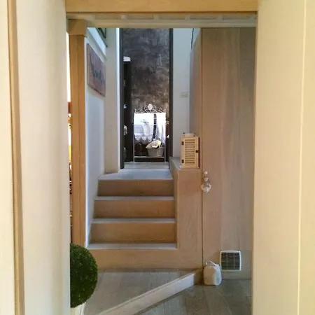 La Finestra Appartement Bologna