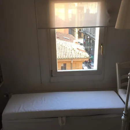 La Finestra Appartement *