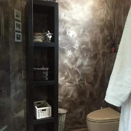 La Finestra Appartement Bologna