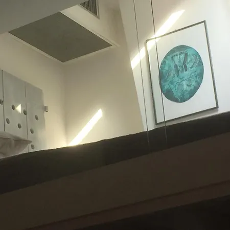 La Finestra Appartement Bologna
