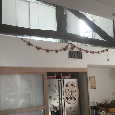 Appartement La Finestra *