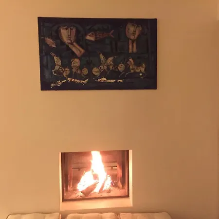 Appartement La Finestra Bologna