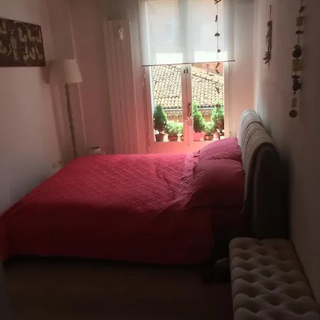 La Finestra Bologna