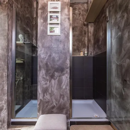 La Finestra Appartement Bologna