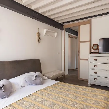 Appartement La Finestra Bologna