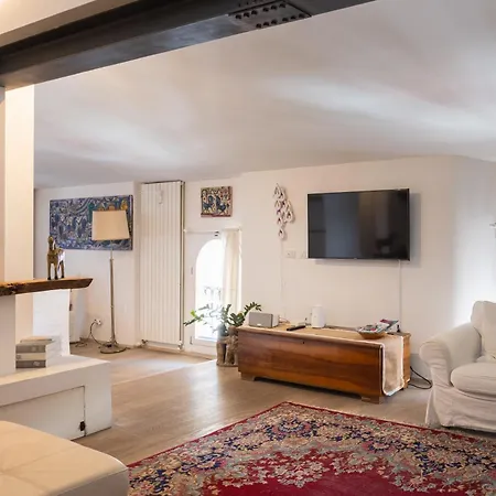 La Finestra Appartement