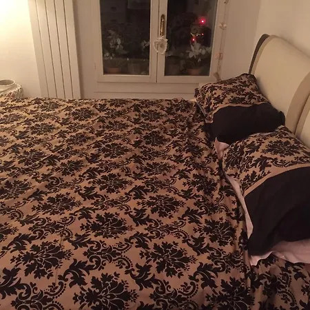 Appartement La Finestra